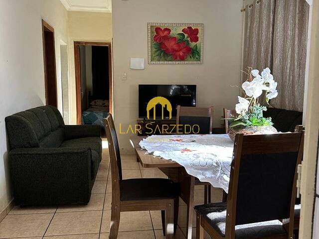 #920 - Casa para Venda em Sarzedo - MG