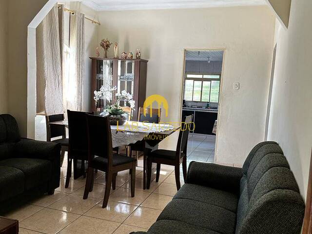 Casa para Venda em Sarzedo - 4