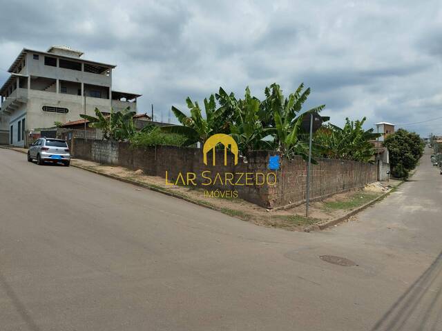 Lote para Venda em Sarzedo - 4