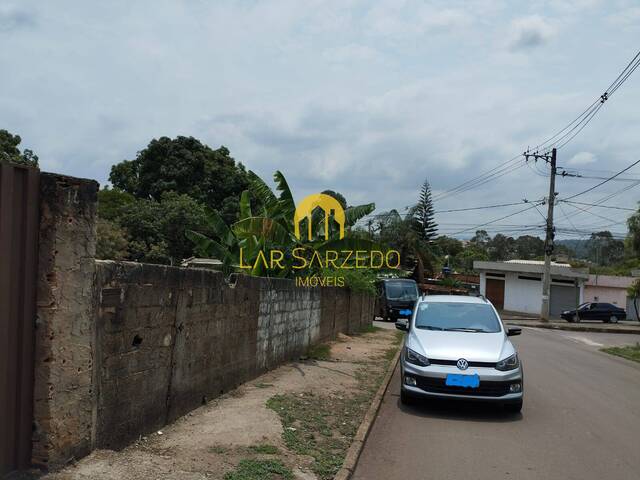 Lote para Venda em Sarzedo - 2