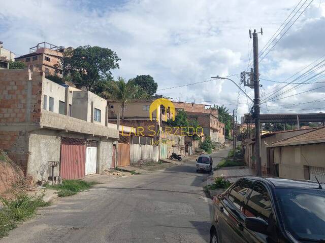 Lote para Venda em Ibirité - 5