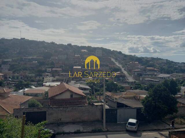 Lote para Venda em Ibirité - 4