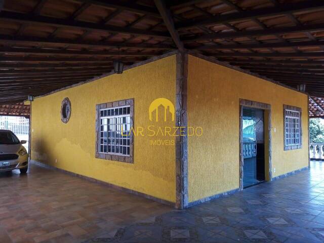 Casa para Venda em Sarzedo - 4