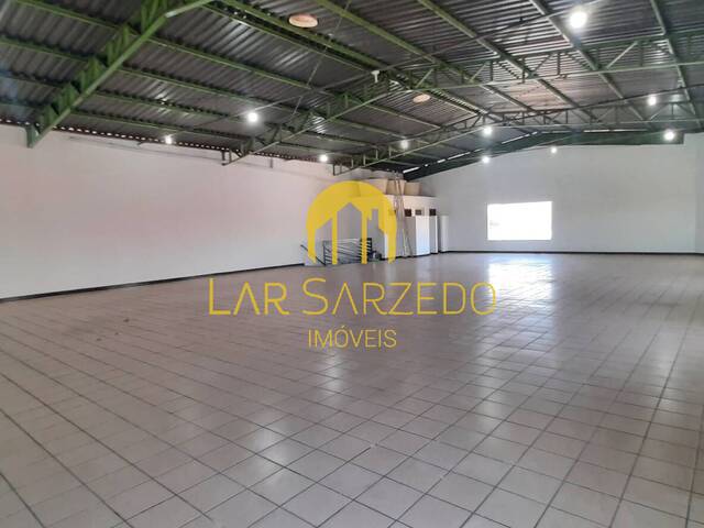 Galpão para Locação em Sarzedo - 4
