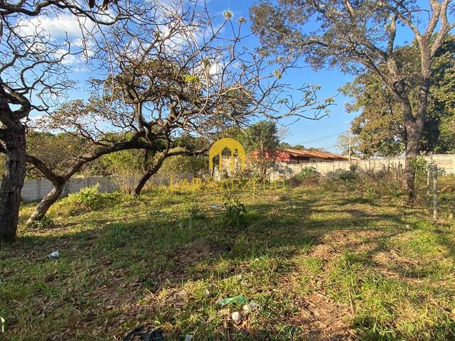 Venda em Recanto do Lago Azul - Mateus Leme