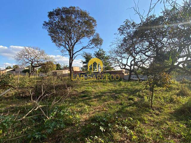 Lote para Venda em Mateus Leme - 4