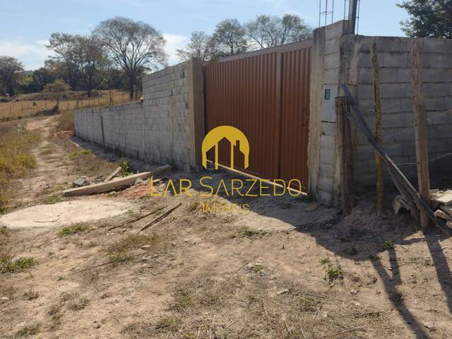 #585 - Chácara para Venda em Brumadinho - MG - 1