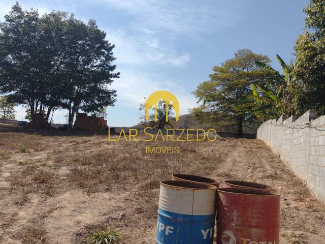 #585 - Chácara para Venda em Brumadinho - MG - 2