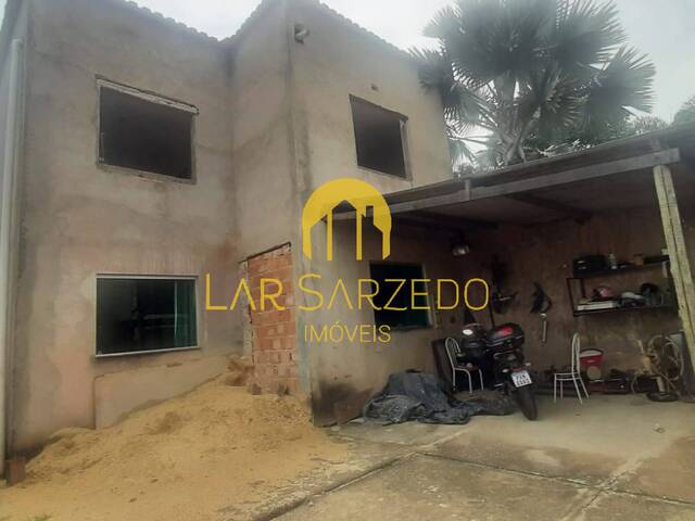 Casa para Venda em Sarzedo - 3