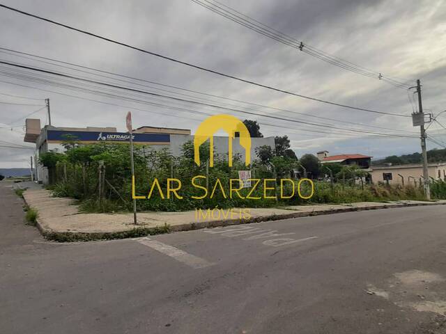 #534 - Lote para Venda em Ibirité - MG - 1