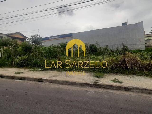 Lote para Venda em Ibirité - 4