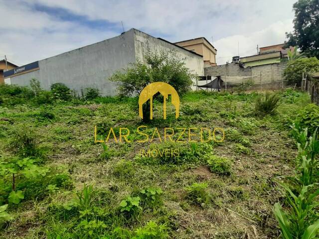 Lote para Venda em Ibirité - 5