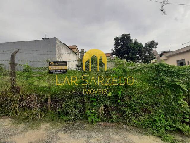 #533 - Lote para Venda em Ibirité - MG - 3