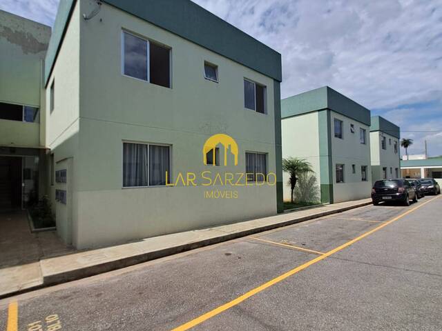 Apartamento para Venda em Sarzedo - 4