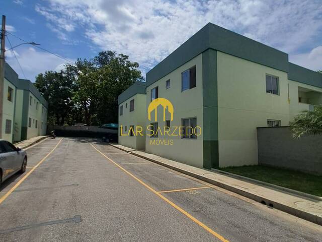 #556 - Apartamento para Venda em Sarzedo - MG - 1