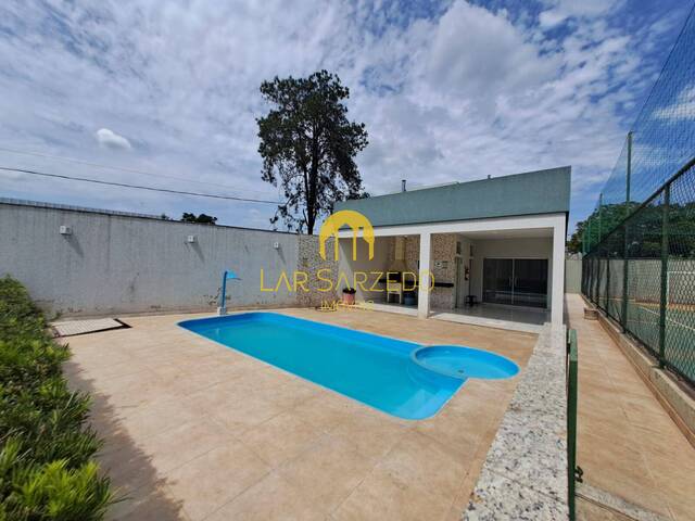 #556 - Apartamento para Venda em Sarzedo - MG - 2