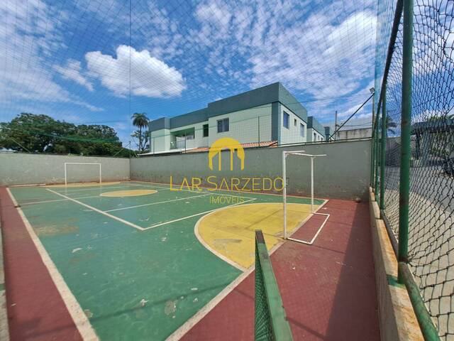 #556 - Apartamento para Venda em Sarzedo - MG - 3
