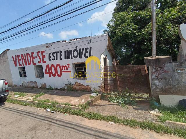 Lote para Venda em Sarzedo - 2