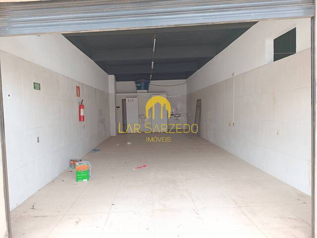 #547 - Loja para Venda em Sarzedo - MG - 1