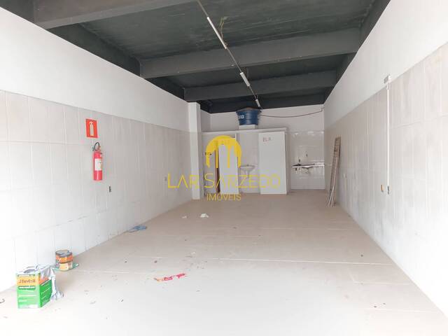 #547 - Loja para Venda em Sarzedo - MG - 3