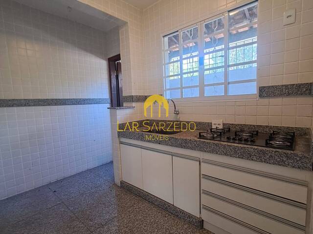#558 - Apartamento para Venda em Belo Horizonte - MG - 3