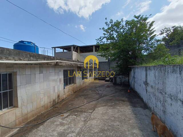 Casa para Venda em Sarzedo - 3