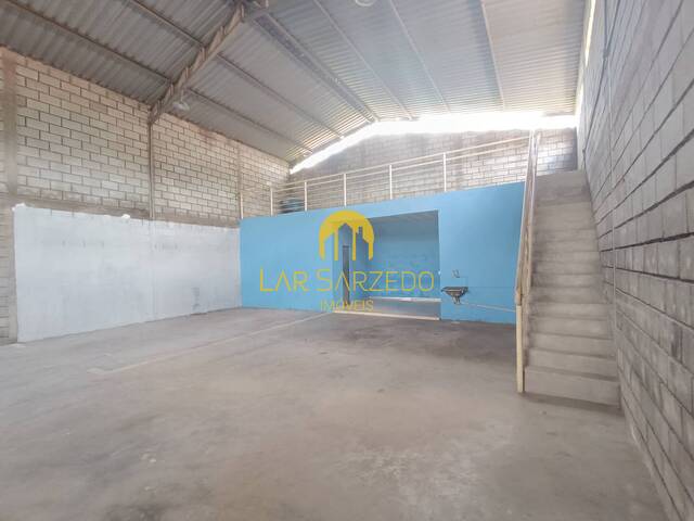 Galpão para Locação em Sarzedo - 5