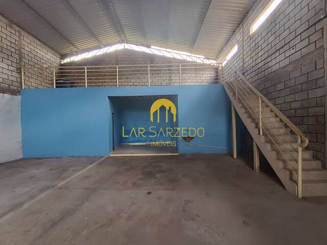 Galpão para Locação em Sarzedo - 4