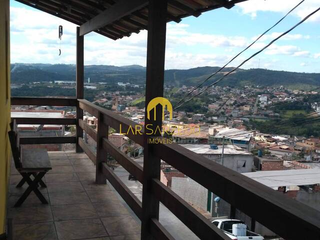 Casa para Venda em Sarzedo - 5