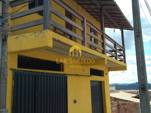 Casa para Venda em Sarzedo - 3