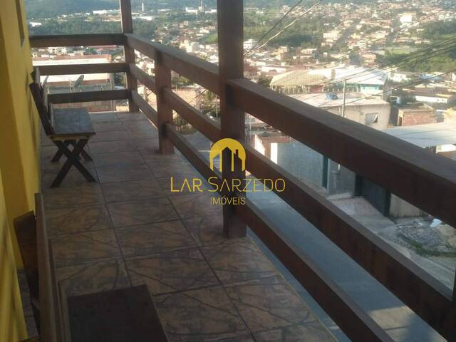 Casa para Venda em Sarzedo - 4