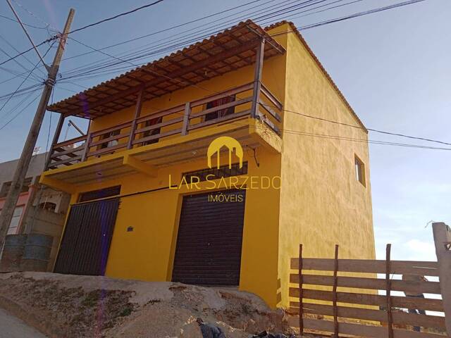 Casa para Venda em Sarzedo - 2