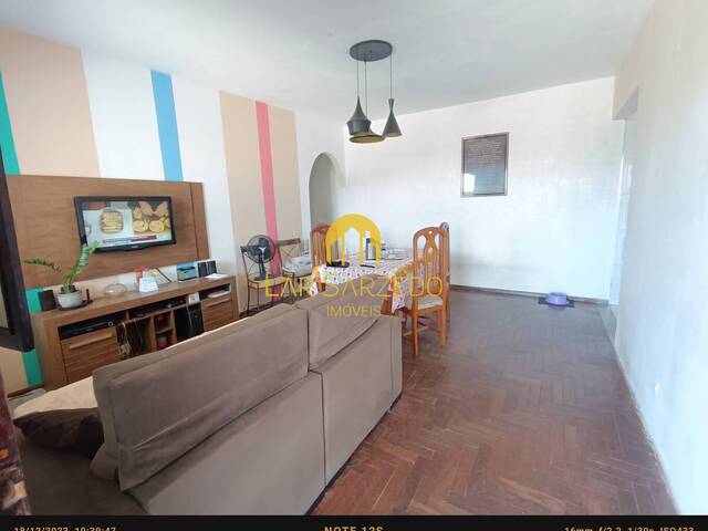 Casa para Venda em Belo Horizonte - 5