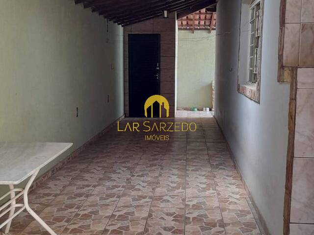 Casa para Venda em Sarzedo - 2