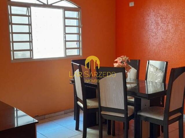 Casa para Venda em Sarzedo - 5