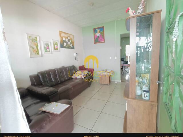 Casa para Venda em Mário Campos - 4