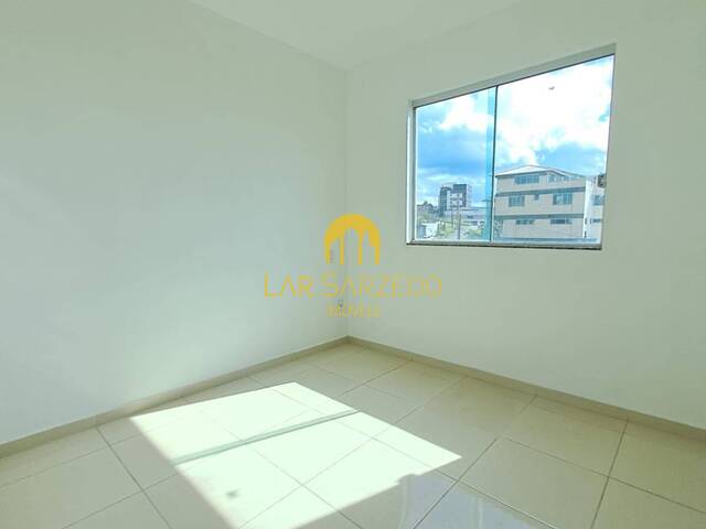 #291A - Apartamento para Venda em Sarzedo - MG - 2