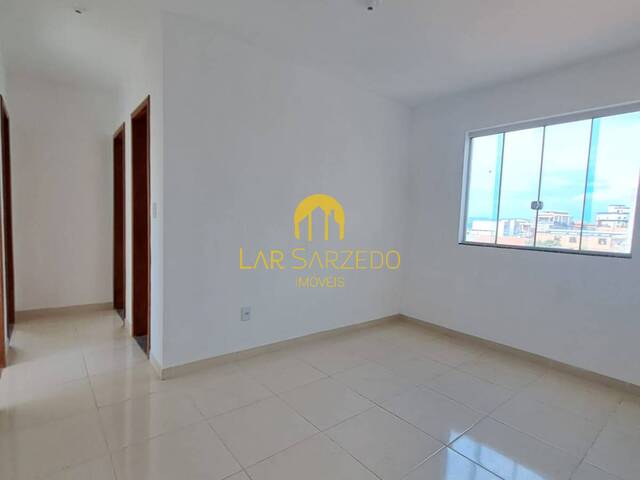#291A - Apartamento para Venda em Sarzedo - MG - 3