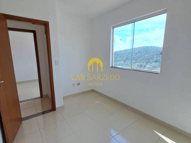 #291A - Apartamento para Venda em Sarzedo - MG - 1