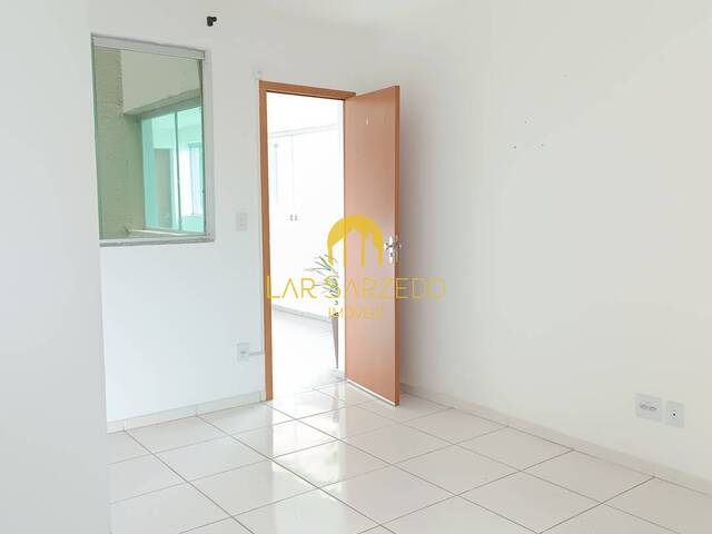 Apartamento para Venda em Ibirité - 4