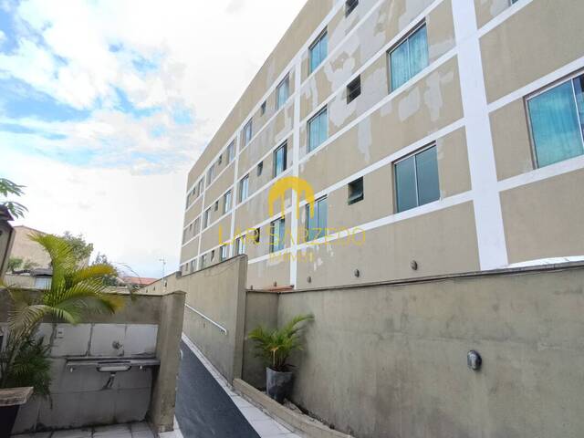 Venda em Canaã - 1ª Seção - Ibirité