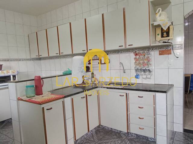 Casa para Venda em Belo Horizonte - 4