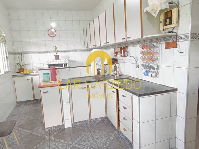 Casa para Venda em Belo Horizonte - 5