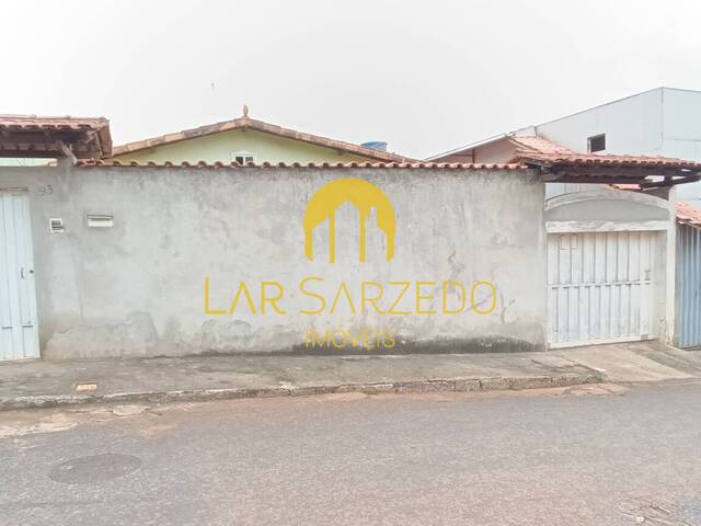 Venda em Tirol (Barreiro) - Belo Horizonte