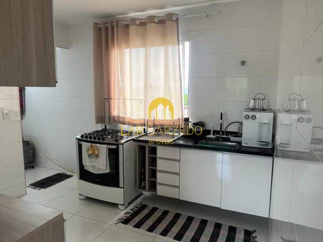 Apartamento para Venda em Sarzedo - 5