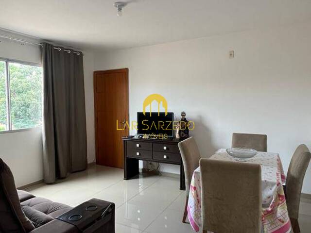 Apartamento para Venda em Sarzedo - 2