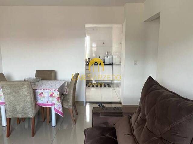 Apartamento para Venda em Sarzedo - 4