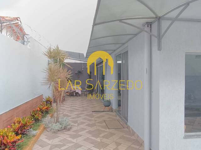 Casa para Venda em Sarzedo - 4