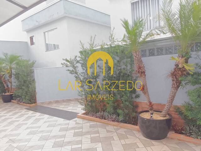 #610 - Casa para Venda em Sarzedo - MG