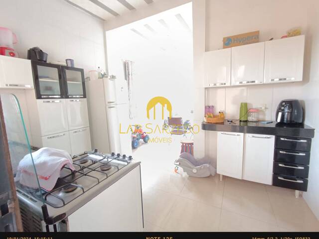 Casa para Venda em Sarzedo - 3